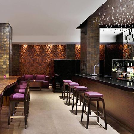 Courtyard By Marriott Chennai Otel Dış mekan fotoğraf