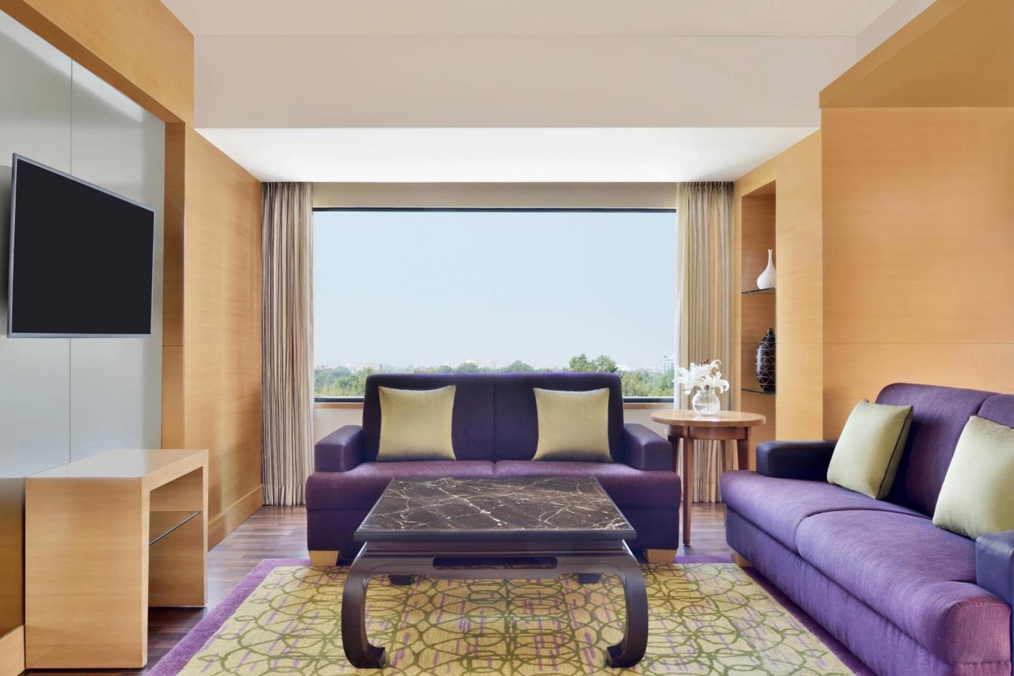 Courtyard By Marriott Chennai Otel Dış mekan fotoğraf