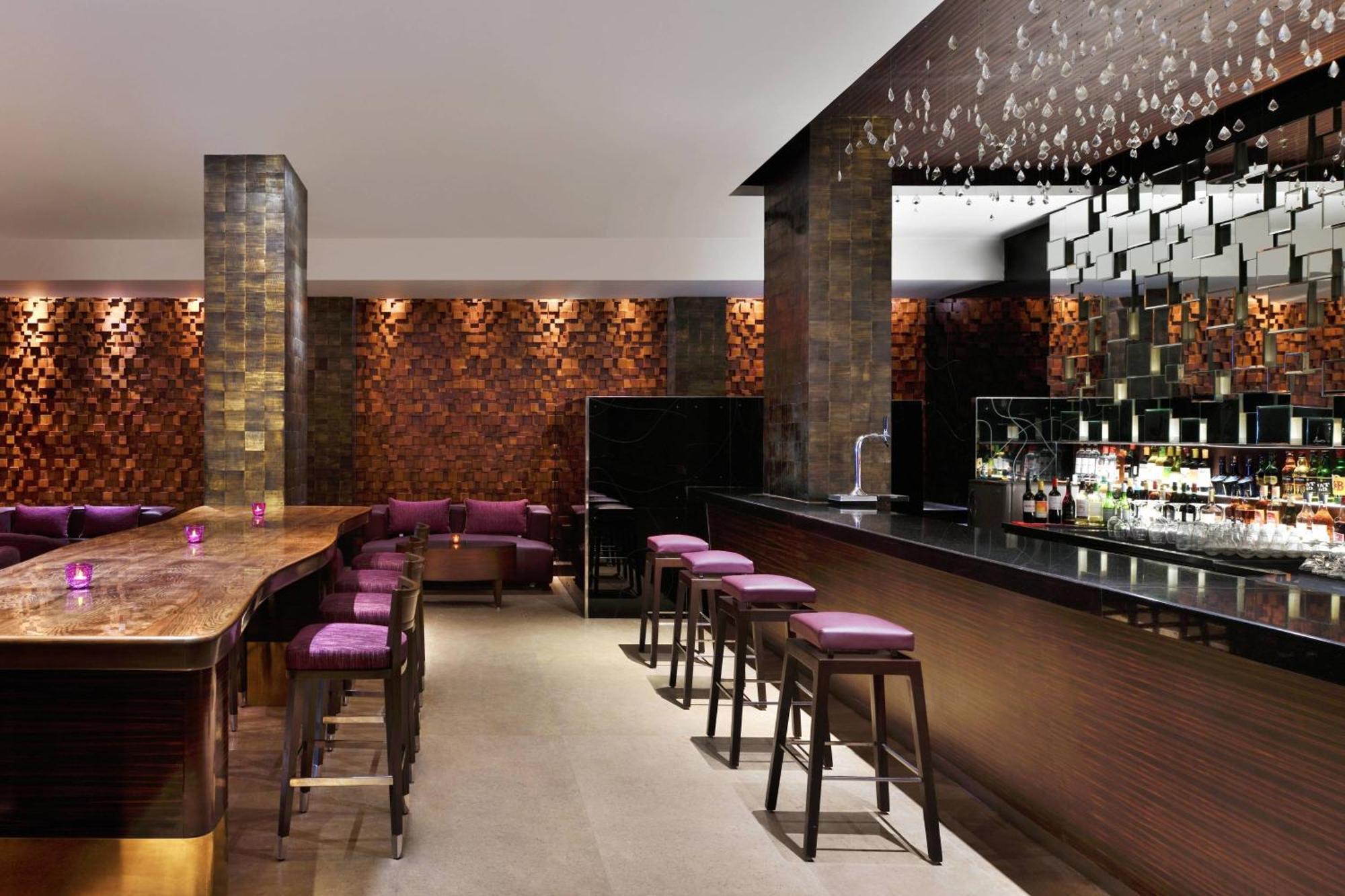 Courtyard By Marriott Chennai Otel Dış mekan fotoğraf
