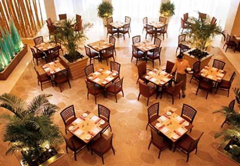 Courtyard By Marriott Chennai Otel Dış mekan fotoğraf