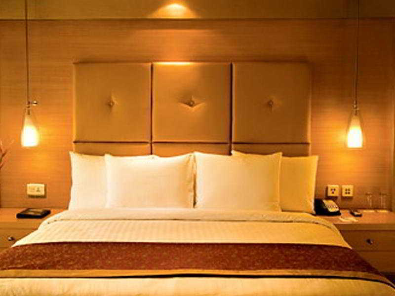 Courtyard By Marriott Chennai Otel Dış mekan fotoğraf